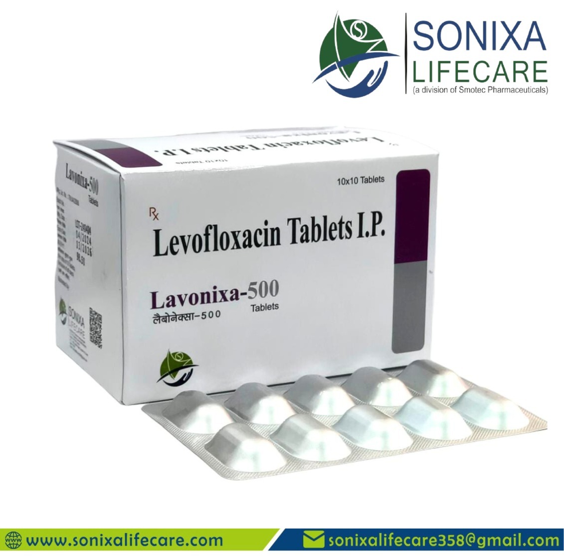 LAVONIXA